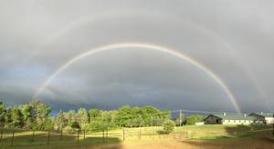 Rainbow over Barn 2 (2).JPG